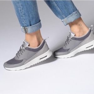 nike wmns nike air max thea lx